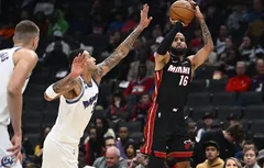 Caleb Martin quitte Miami pour rejoindre les Sixers