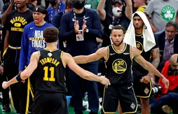 Comment Golden State gagne toujours à l’extérieur en playoffs