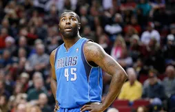 DeJuan Blair vers la Chine ?