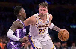 Dennis Schröder suspendu… pour avoir voulu frapper Luka Doncic !