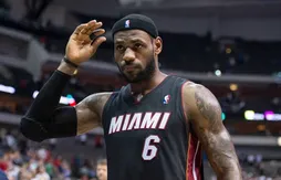 Le voleur de maillots du Heat plaide coupable