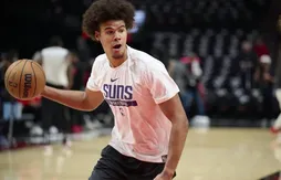 Prudent dans sa convalescence, Cam Johnson veut accumuler les “petites victoires”