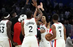 Les Raptors veulent mettre en valeur Danny Green