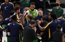 Le Jazz ne veut pas reproduire les mêmes erreurs que l’an passé