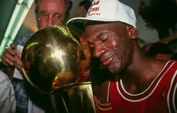 Ça s’est passé un 12 juin : le premier titre des Bulls