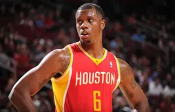 Houston prêt à lâcher Terrence Jones pour se positionner sur Kevin Love ou LaMarcus Aldridge