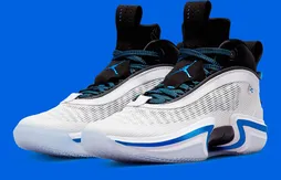 Un deuxième coloris de la Air Jordan 36 en approche pour 2022