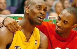 Comment Gary Payton est devenu le grand frère de Kobe Bryant