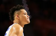 Kevin Knox commence à avoir du coffre