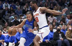 Mark Cuban n’en veut pas à Jalen Brunson