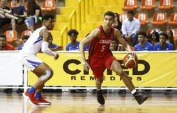 Draft 2022 | Les Raptors testent deux Canadiens