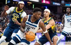 Les Wolves ou la déception sans fin