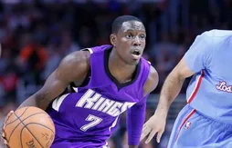 Sacramento Kings : Darren Collison absent environ six semaines