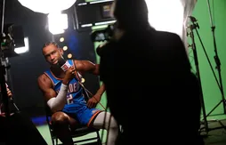 Les attentes ne changent rien pour Shai Gilgeous-Alexander et le Thunder