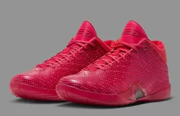 Les premières images de la Air Jordan 41 !