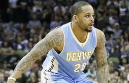 Chicago pourrait garder Jameer Nelson