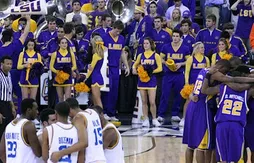 Présentation de la NCAA : gros plan sur la SEC