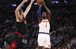 Bobby Portis a pris sa revanche sur les Bulls