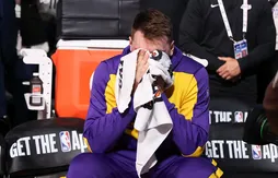 Télévision | Le retour de Luka Doncic à Dallas offre un record à ESPN