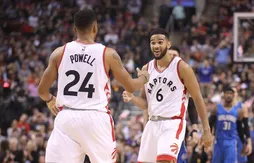On n’arrête plus les Raptors : 6e victoire de suite !
