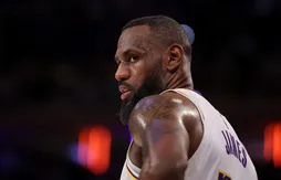 LeBron James se voyait finir sa carrière aux Knicks mais…