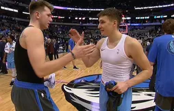 [reportage] Les Balkans, formidable vivier de talents pour la NBA