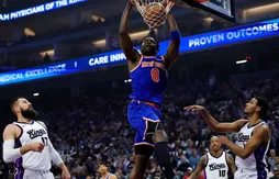 Stats & Highlights | Les Knicks se baladent à Sacramento, les Mavs héroïques