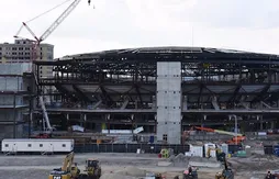 Officiel : les Pistons quittent le Palace d’Auburn Hills pour le centre ville de Detroit