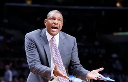 Doc Rivers se plaint du « Hack-a-Jordan »