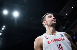 L’Espagne gifle la Slovénie !