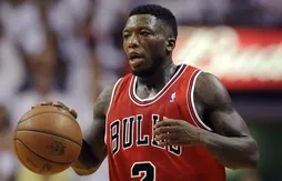 Nate Robinson souffre d’une insuffisance rénale depuis plusieurs années