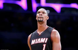 Chris Bosh, le scoreur sous-estimé
