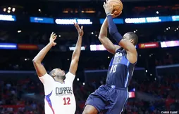 LA Clippers – Dallas : c’était Dirk Nowitzki déguisé en Harrison Barnes !