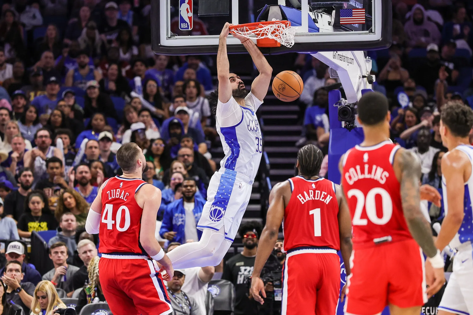 magic clippers