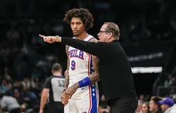 Kelly Oubre Jr. a convaincu Nick Nurse