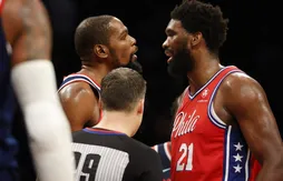Pronostics NBA | Misez sur le choc entre les Sixers et les Nets