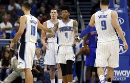 En triple double, Elfrid Payton enfonce des Pistons au bout du rouleau