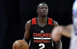 Jerian Grant, la bonne pioche des Bulls ?