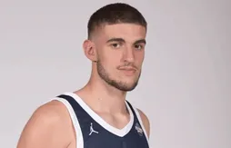 NCAA | Un Frenchy rejoint l’ancienne fac de Klay Thompson