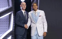 Draft 2026 | Mikel Brown Jr, un énième meneur de jeu aux Nets