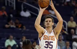 Les Bucks bouclent leur recrutement avec Dragan Bender