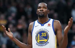 Kevin Durant règle ses comptes !