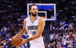 Evan Fournier : “On dirait qu’on aime se compliquer la tâche”