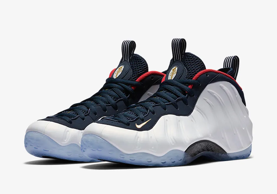 Nike Air Foamposite One
