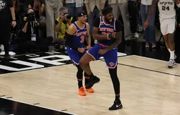 Ciblé par les Spurs, Mitchell Robinson tient sa revanche