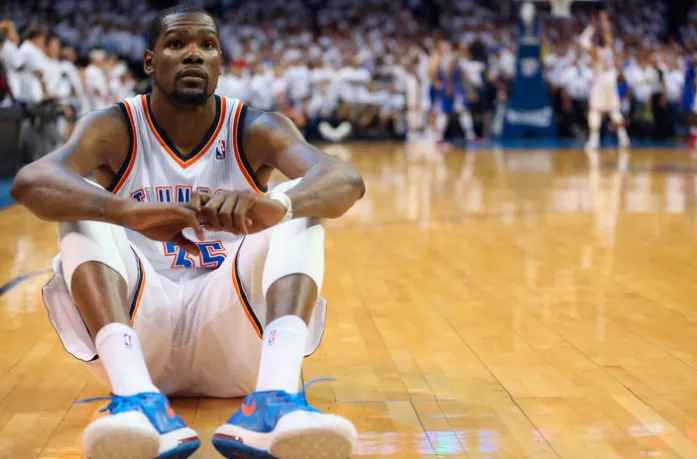 Kevin Durant
