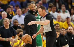 Avec sa faute technique, Ime Udoka a essayé d’envoyer un message aux arbitres