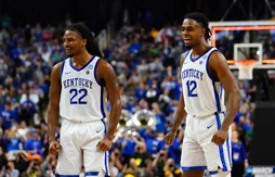 NCAA | Kentucky représentera les Etats-Unis au GLOBL JAM cet été