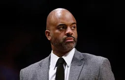 Wes Unseld Jr. approché par Washington et Orlando