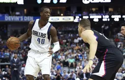 Harrison Barnes considéré comme un ailier fort par son coach